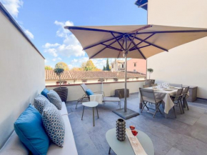 Cozy Loft In The Heart Of Florence